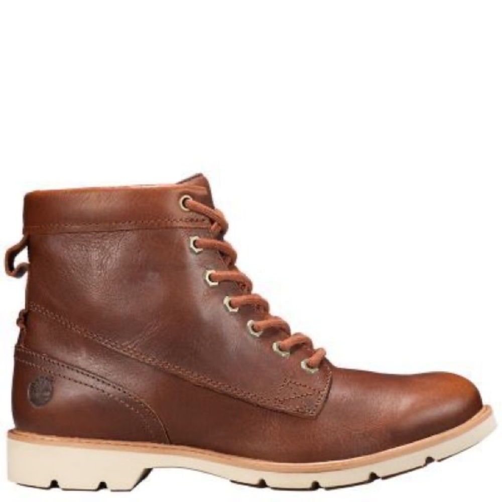 Timberland | Bramhall Waterproof Boots | 8